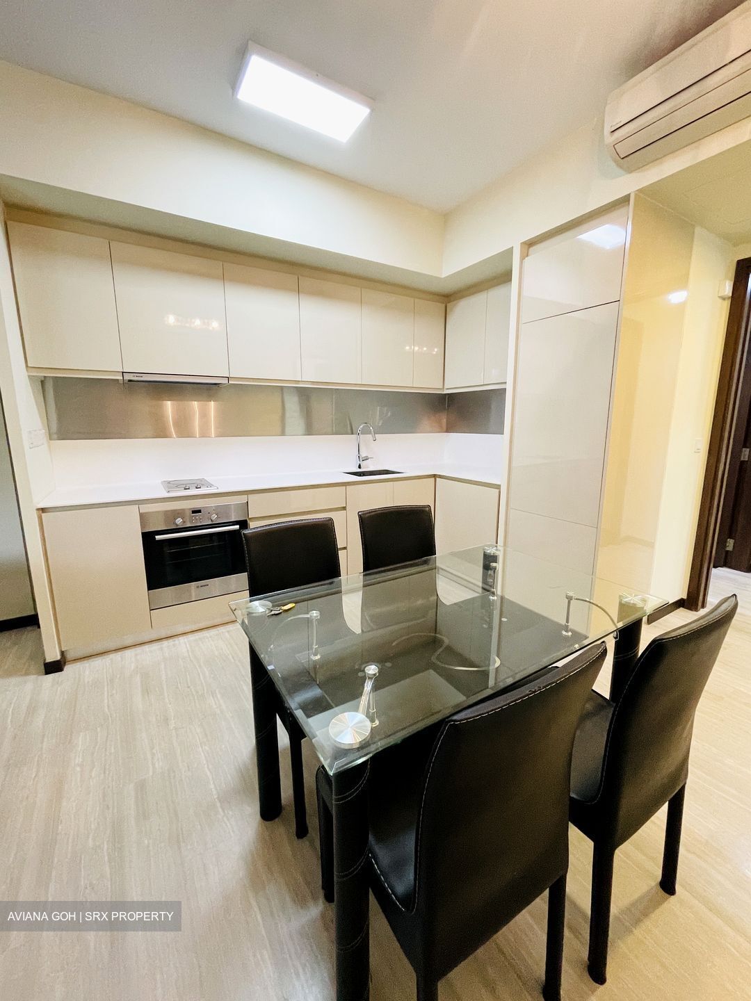 Sophia Residence (D9), Condominium #446682731